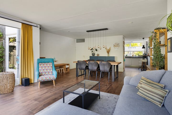 Foto 5 van Braspenninglaan 54