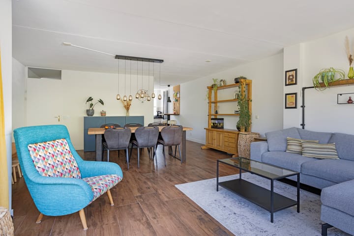 Foto 6 van Braspenninglaan 54