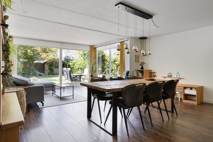 Foto 7 van Braspenninglaan 54