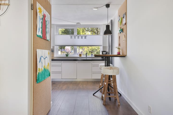 Foto 9 van Braspenninglaan 54