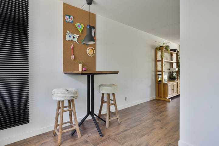 Foto 12 van Braspenninglaan 54