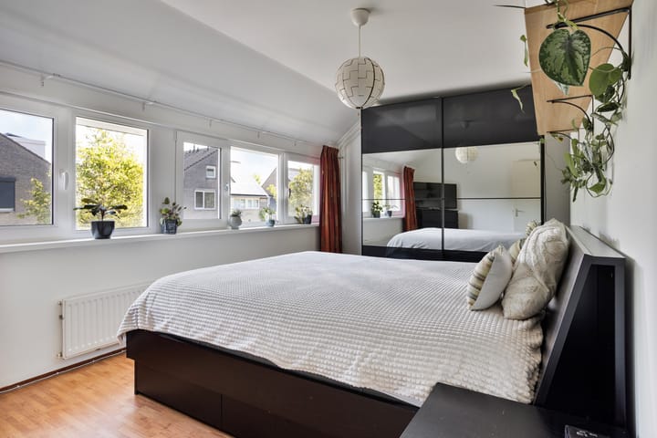 Foto 16 van Braspenninglaan 54