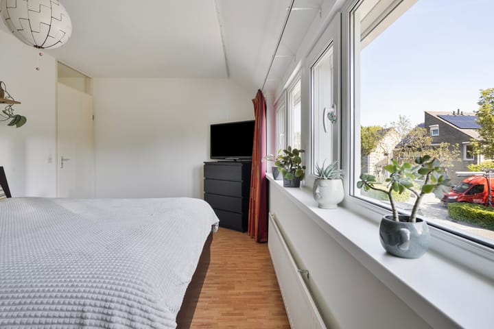 Foto 18 van Braspenninglaan 54