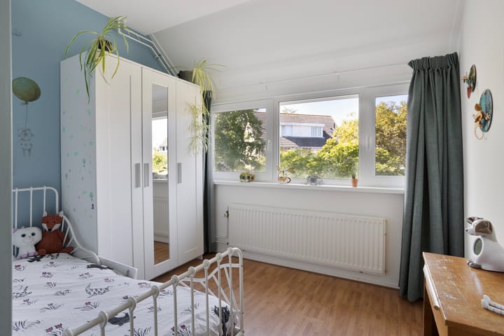 Foto 20 van Braspenninglaan 54