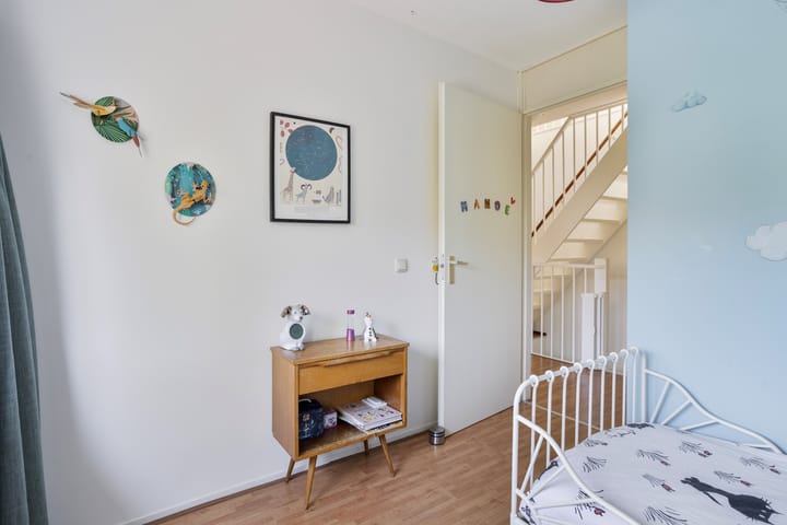 Foto 21 van Braspenninglaan 54