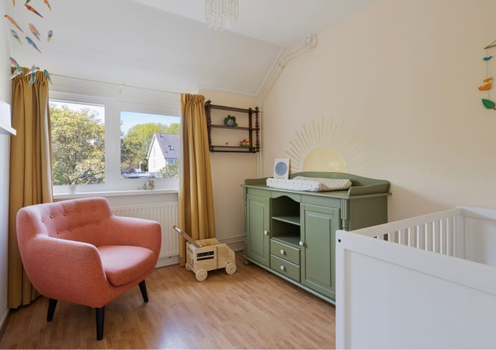 Foto 22 van Braspenninglaan 54