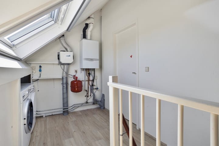 Foto 29 van Braspenninglaan 54