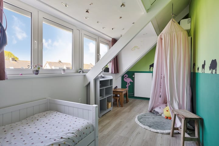 Foto 30 van Braspenninglaan 54