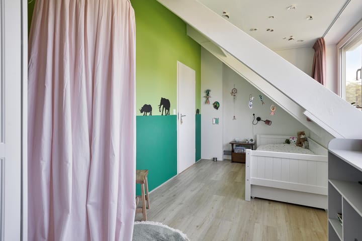 Foto 31 van Braspenninglaan 54