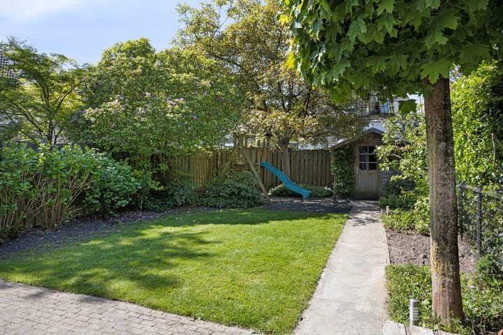 Foto 32 van Braspenninglaan 54