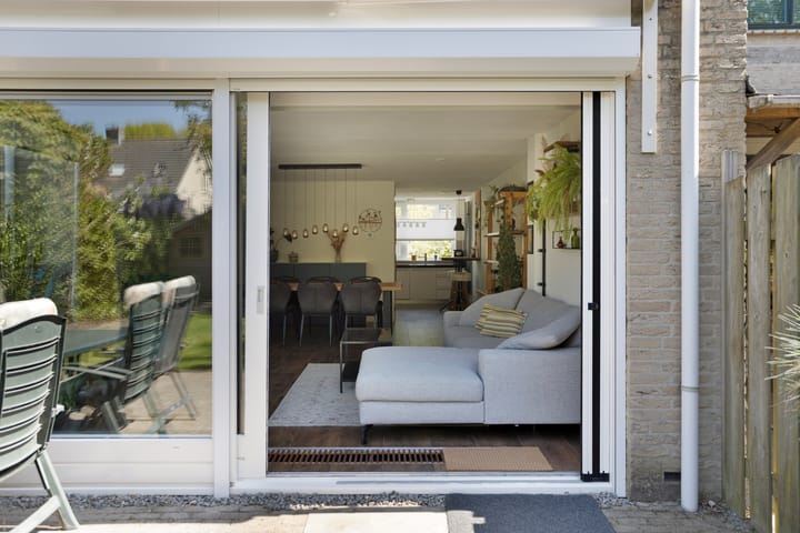 Foto 33 van Braspenninglaan 54