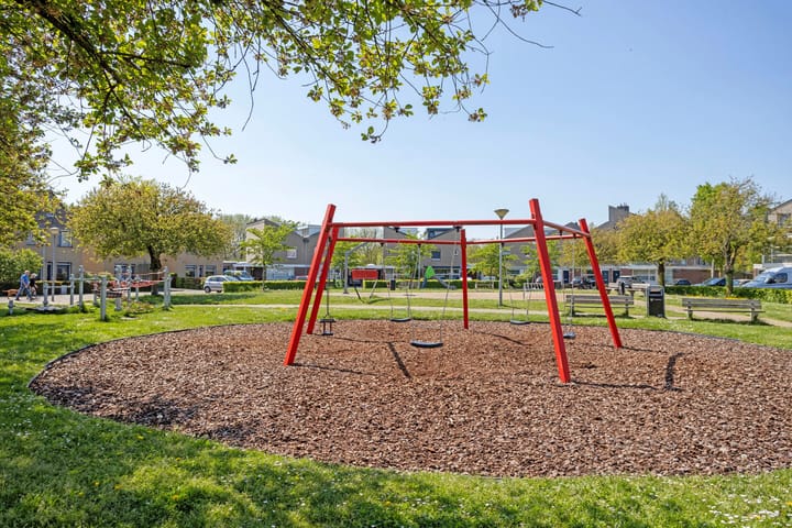 Foto 38 van Braspenninglaan 54