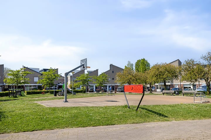 Foto 39 van Braspenninglaan 54