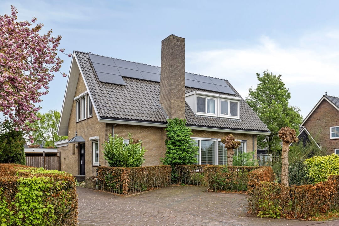 Foto 1 van Rosenhofstraat 40