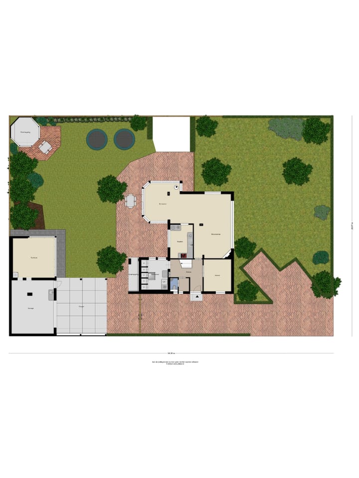 Foto 53 van Rosenhofstraat 40