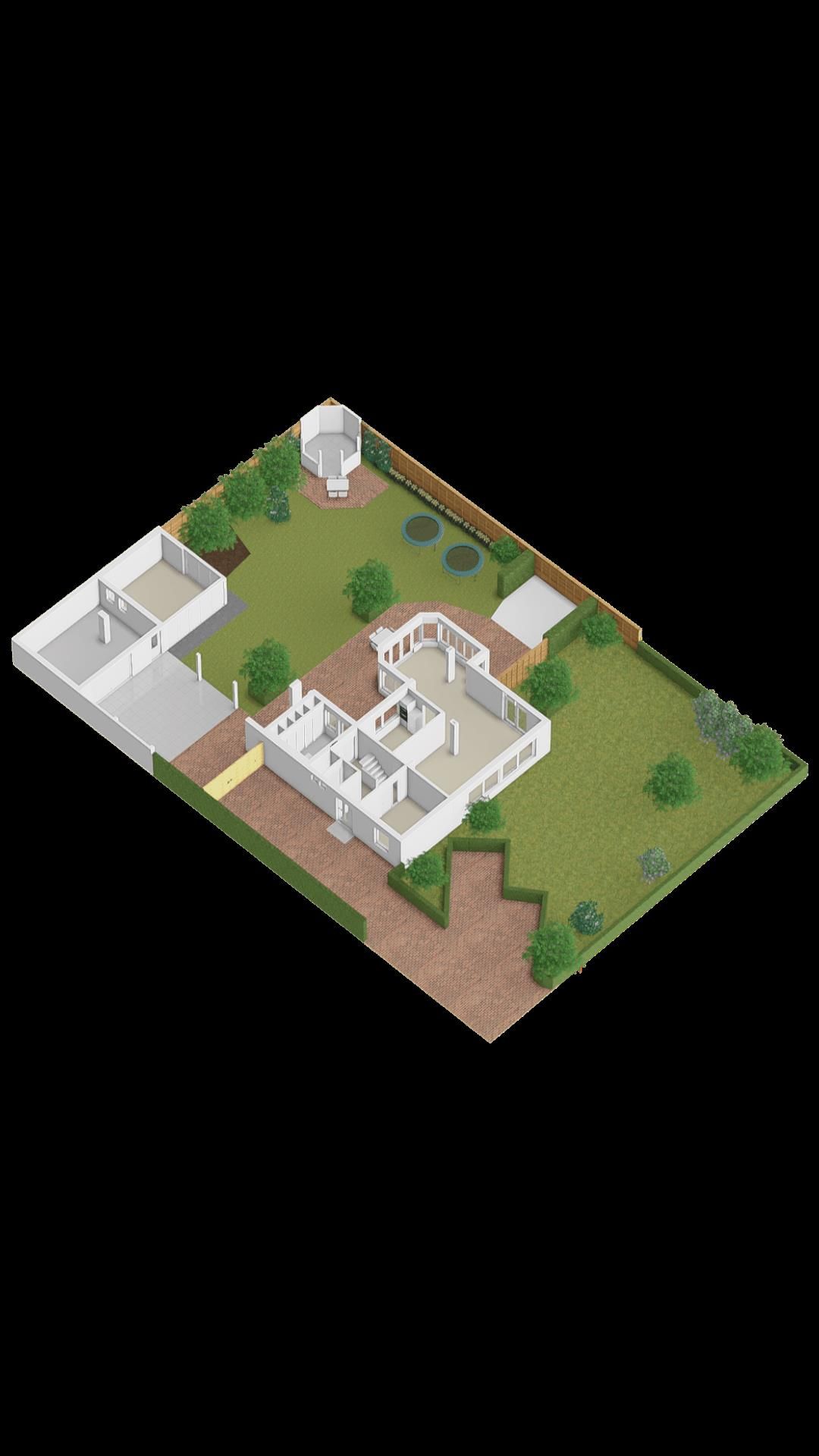 Foto 54 van Rosenhofstraat 40