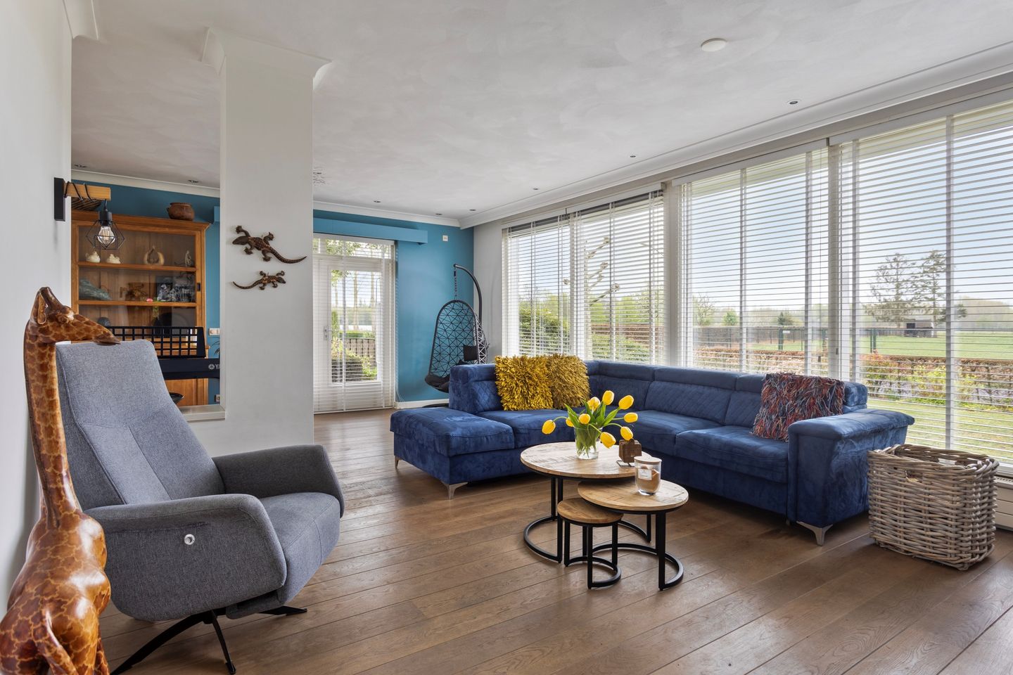 Foto 5 van Rosenhofstraat 40