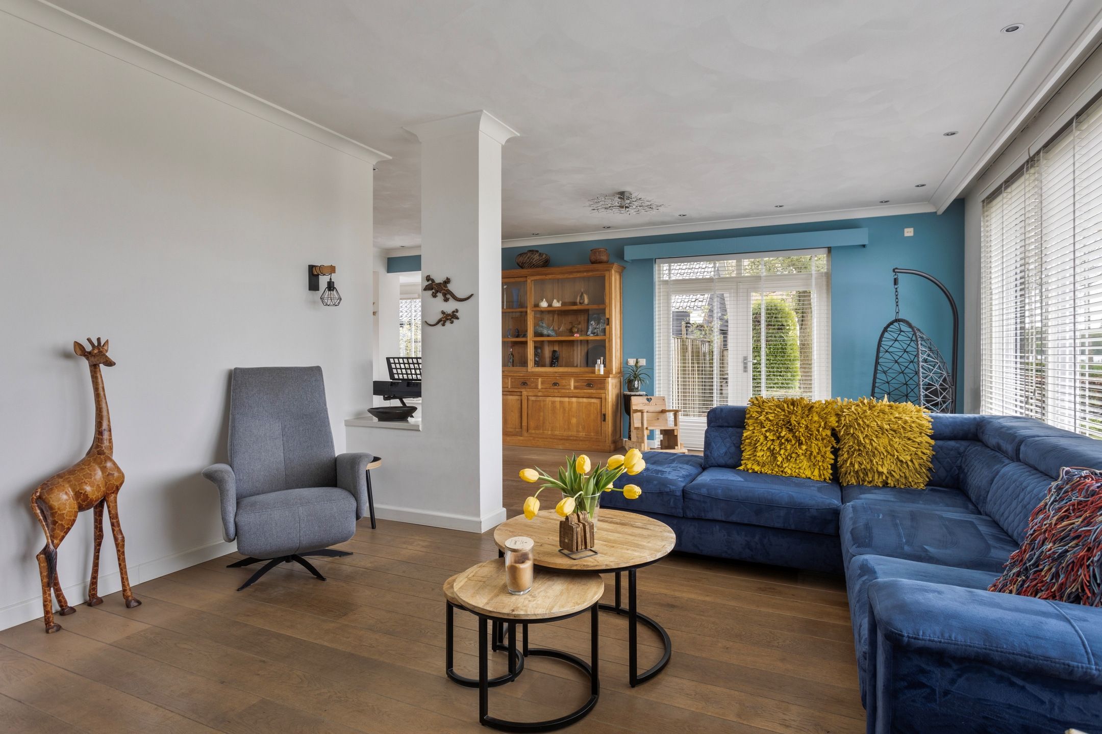 Foto 6 van Rosenhofstraat 40