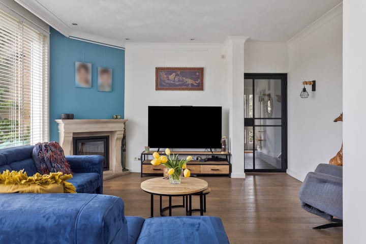 Foto 7 van Rosenhofstraat 40