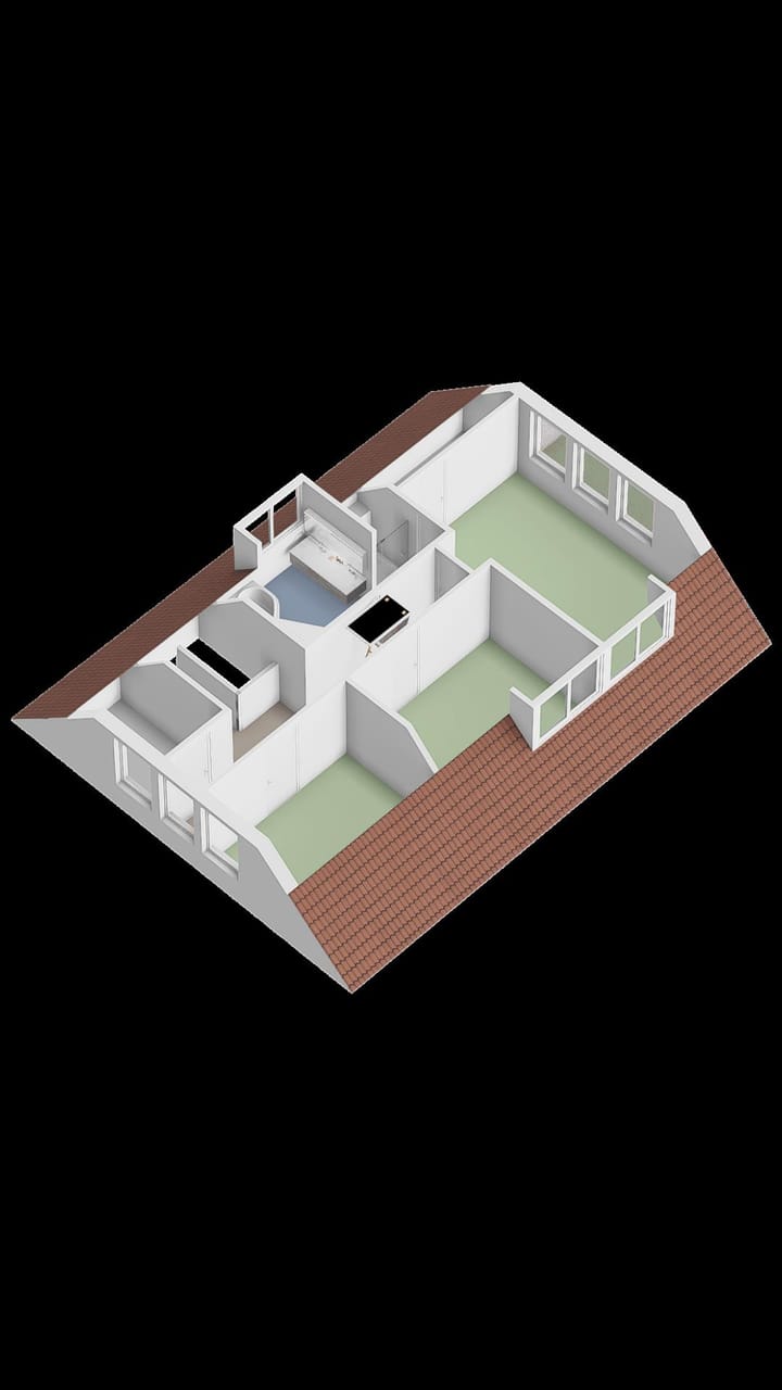 Foto 56 van Rosenhofstraat 40