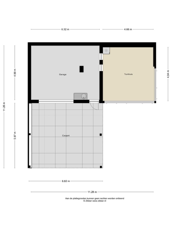 Foto 59 van Rosenhofstraat 40