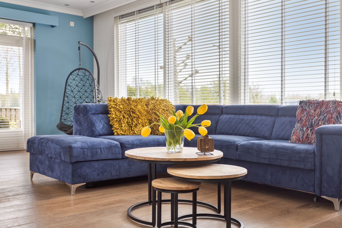 Foto 10 van Rosenhofstraat 40