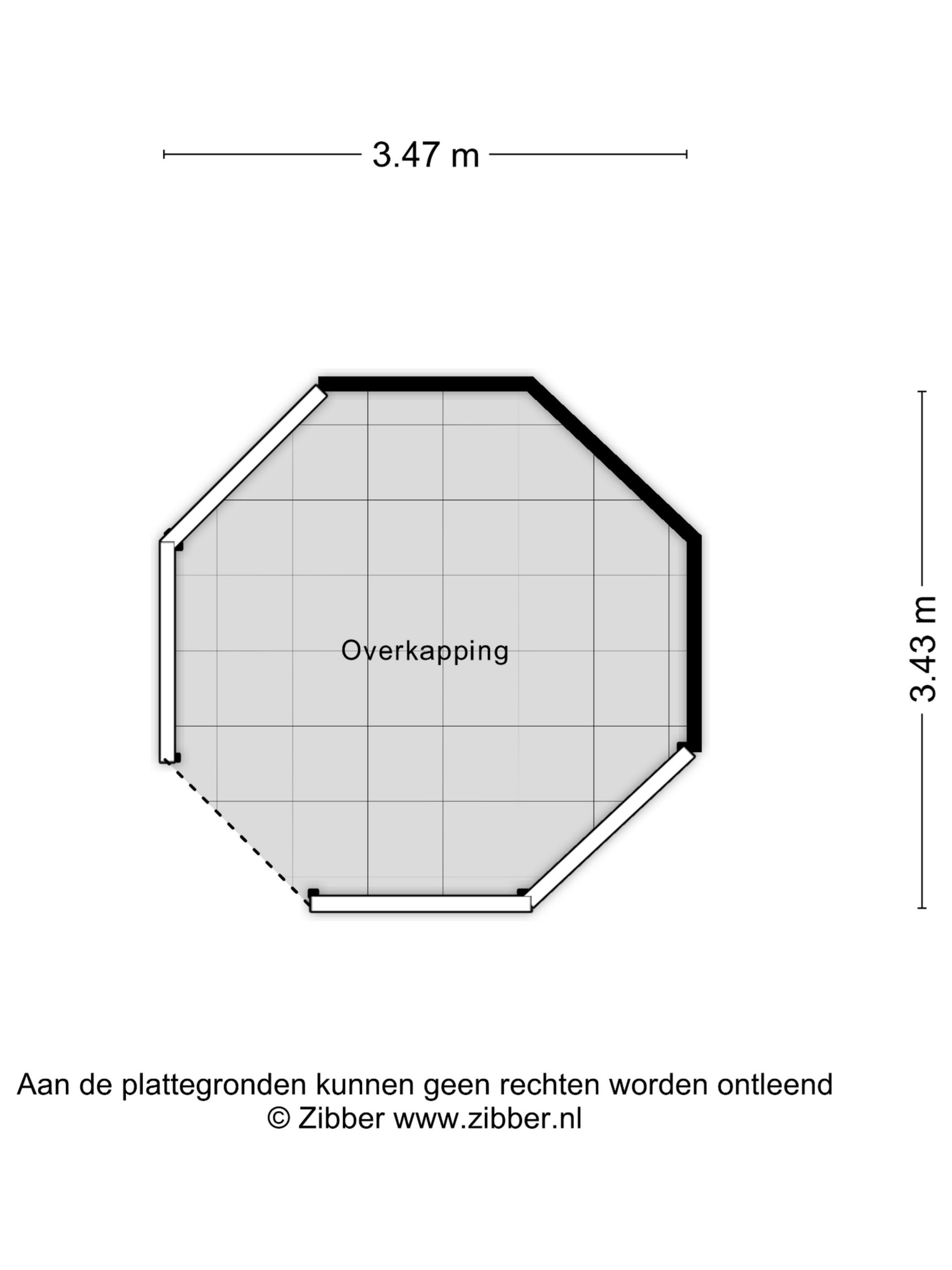 Foto 60 van Rosenhofstraat 40