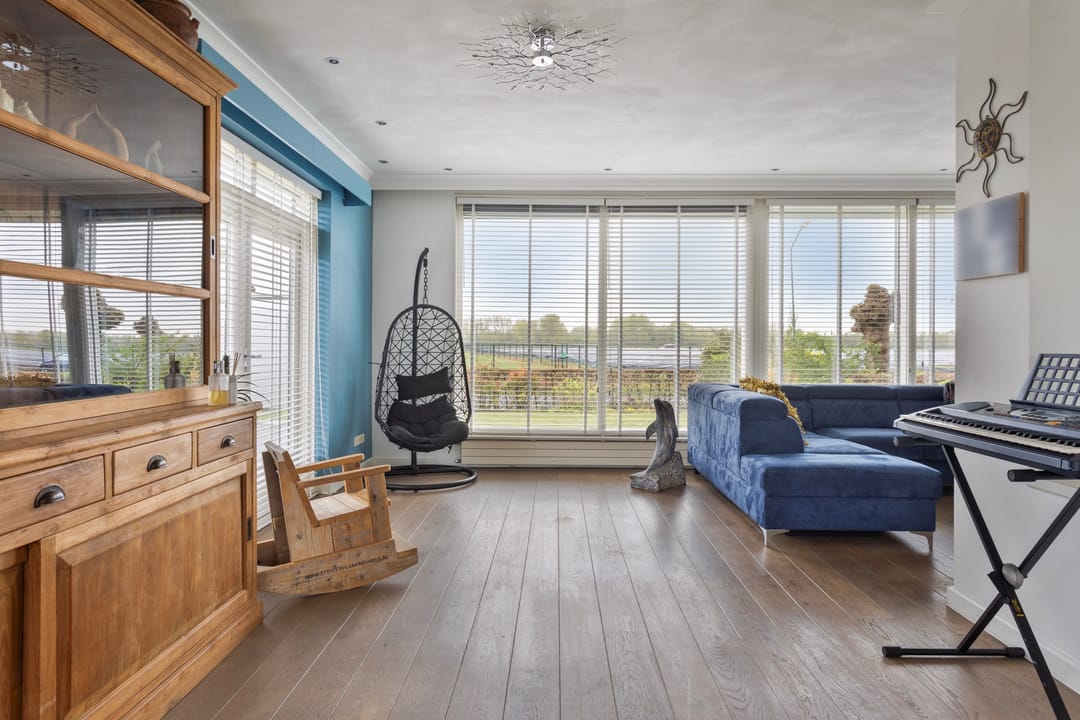 Foto 11 van Rosenhofstraat 40