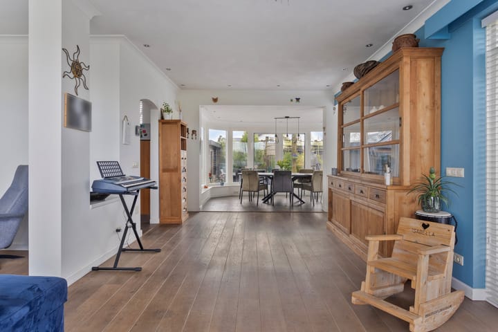 Foto 12 van Rosenhofstraat 40