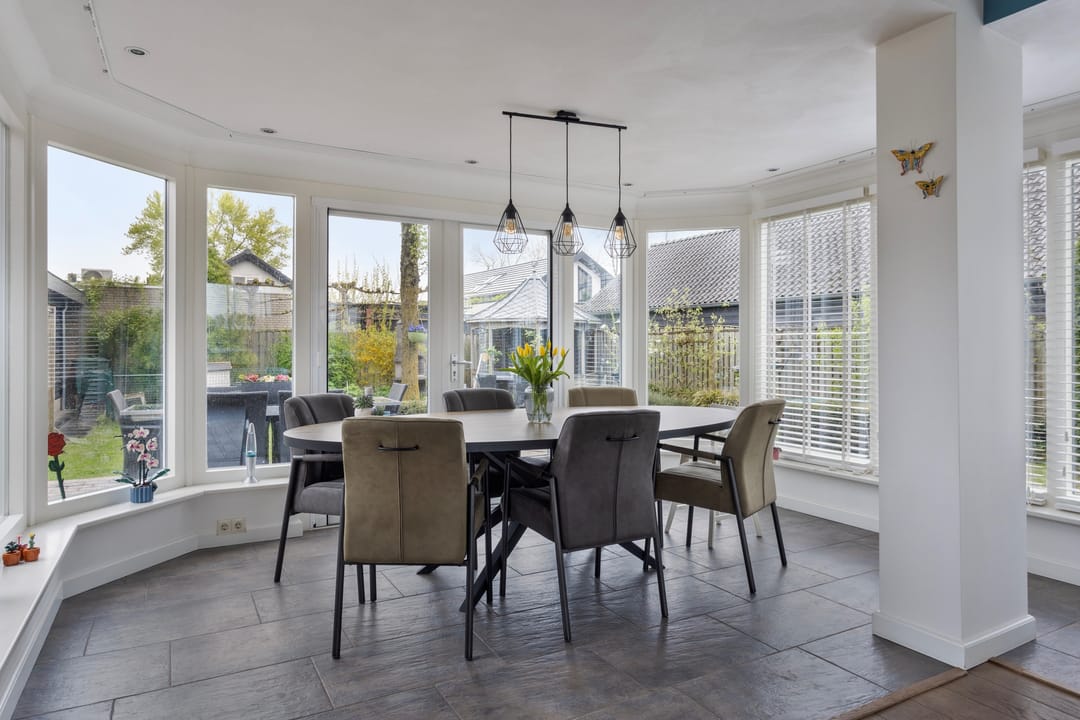 Foto 13 van Rosenhofstraat 40