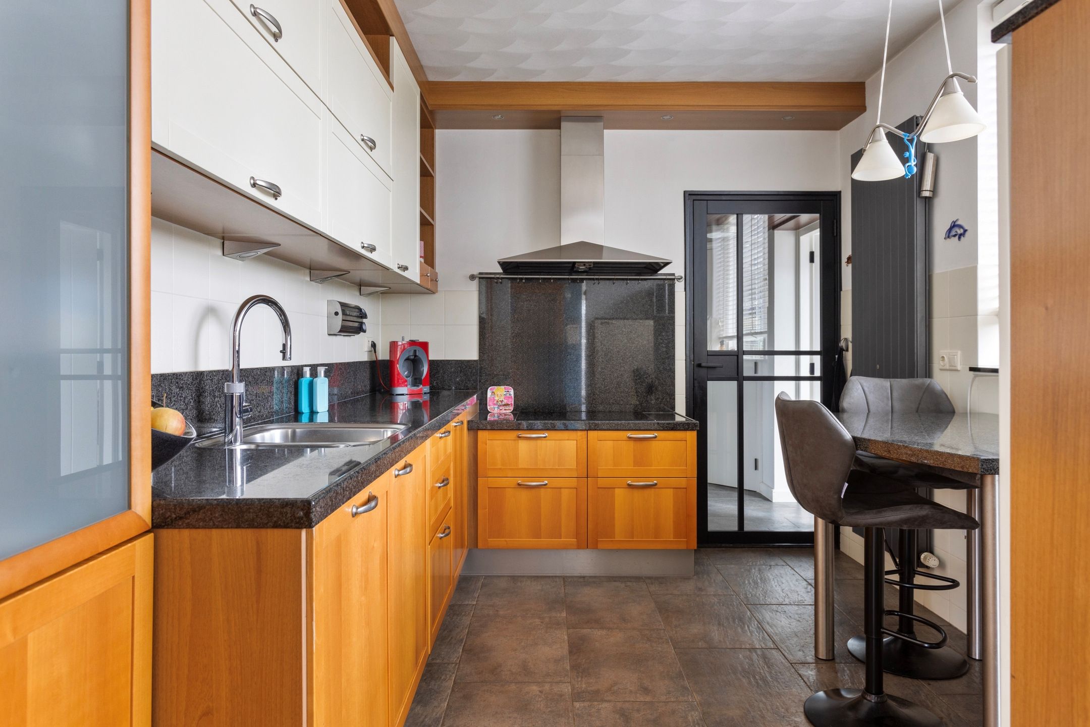 Foto 15 van Rosenhofstraat 40