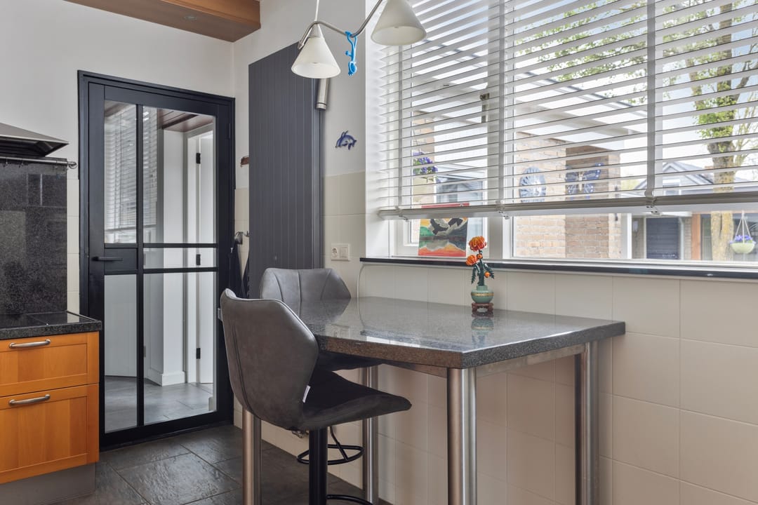 Foto 16 van Rosenhofstraat 40