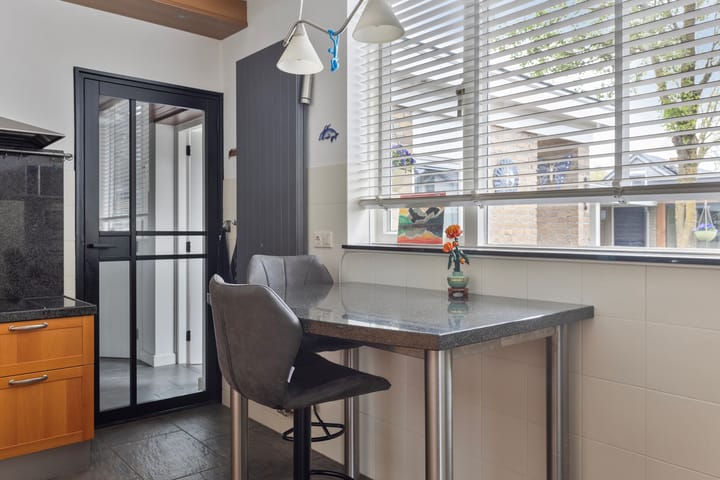 Foto 16 van Rosenhofstraat 40