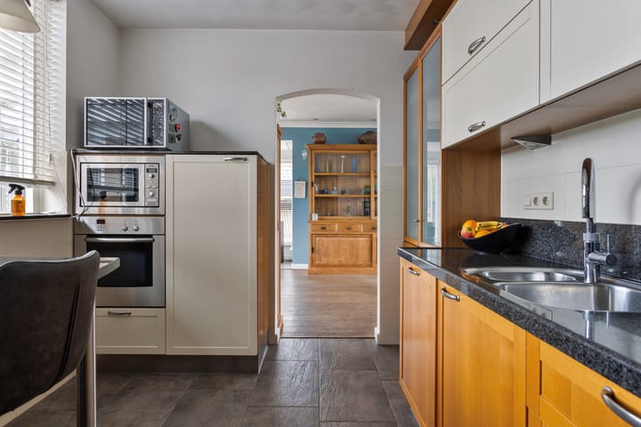 Foto 19 van Rosenhofstraat 40