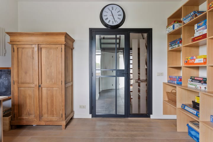 Foto 21 van Rosenhofstraat 40