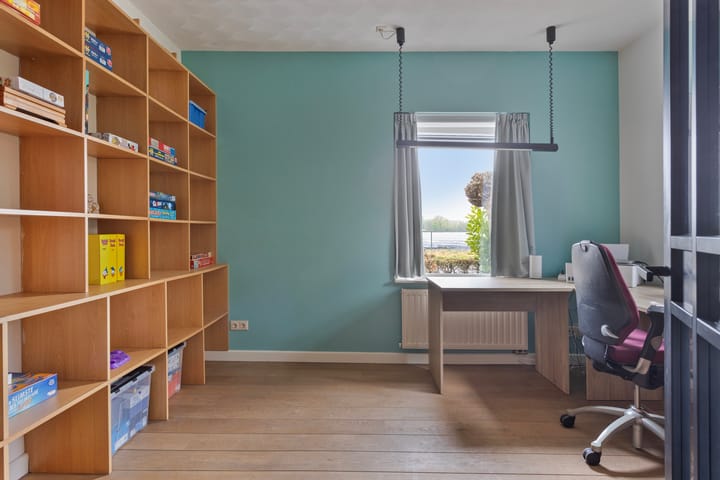 Foto 22 van Rosenhofstraat 40