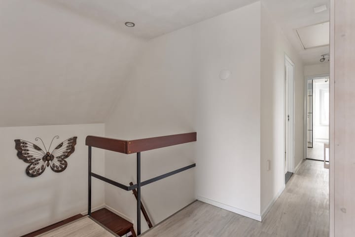 Foto 25 van Rosenhofstraat 40