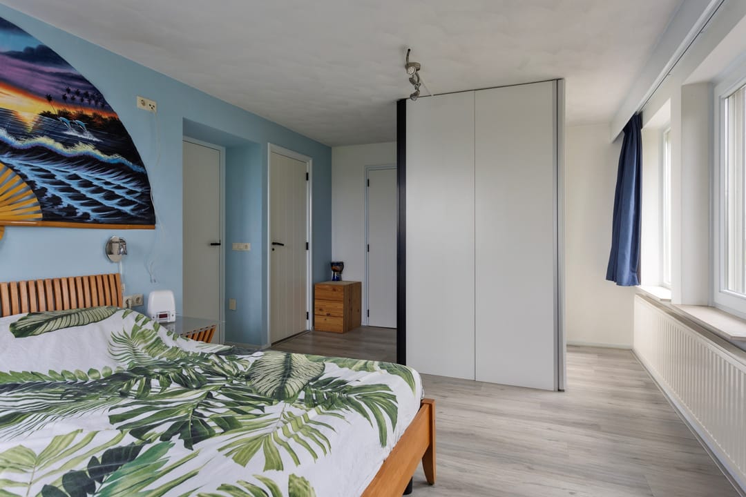 Foto 28 van Rosenhofstraat 40