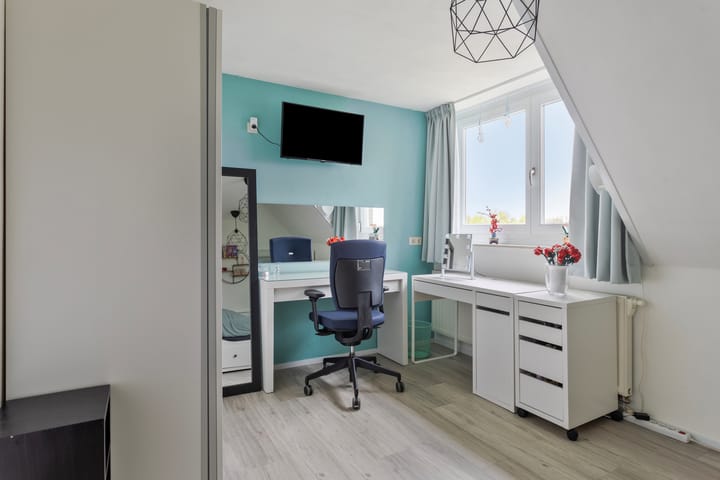 Foto 32 van Rosenhofstraat 40