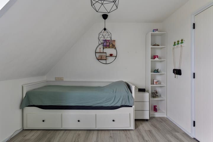 Foto 33 van Rosenhofstraat 40