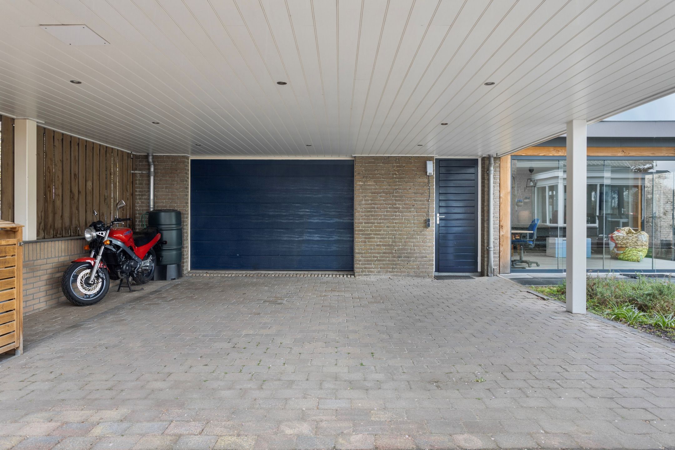 Foto 36 van Rosenhofstraat 40