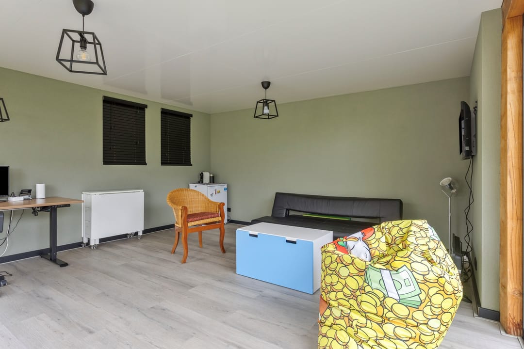 Foto 38 van Rosenhofstraat 40