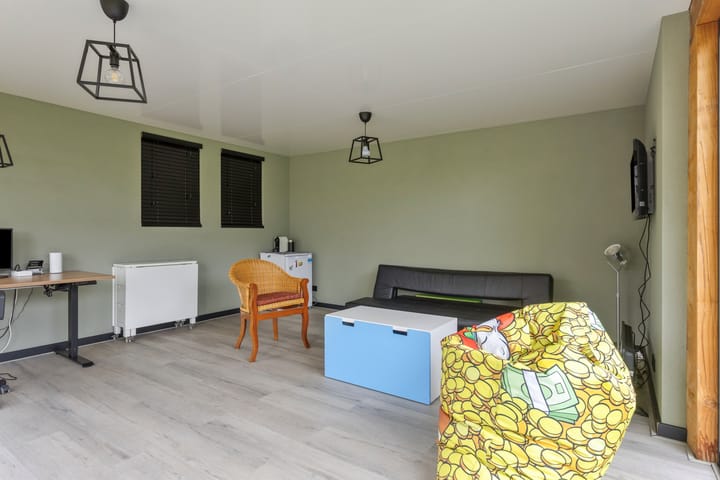 Foto 38 van Rosenhofstraat 40