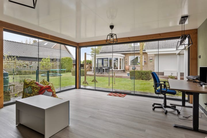 Foto 39 van Rosenhofstraat 40