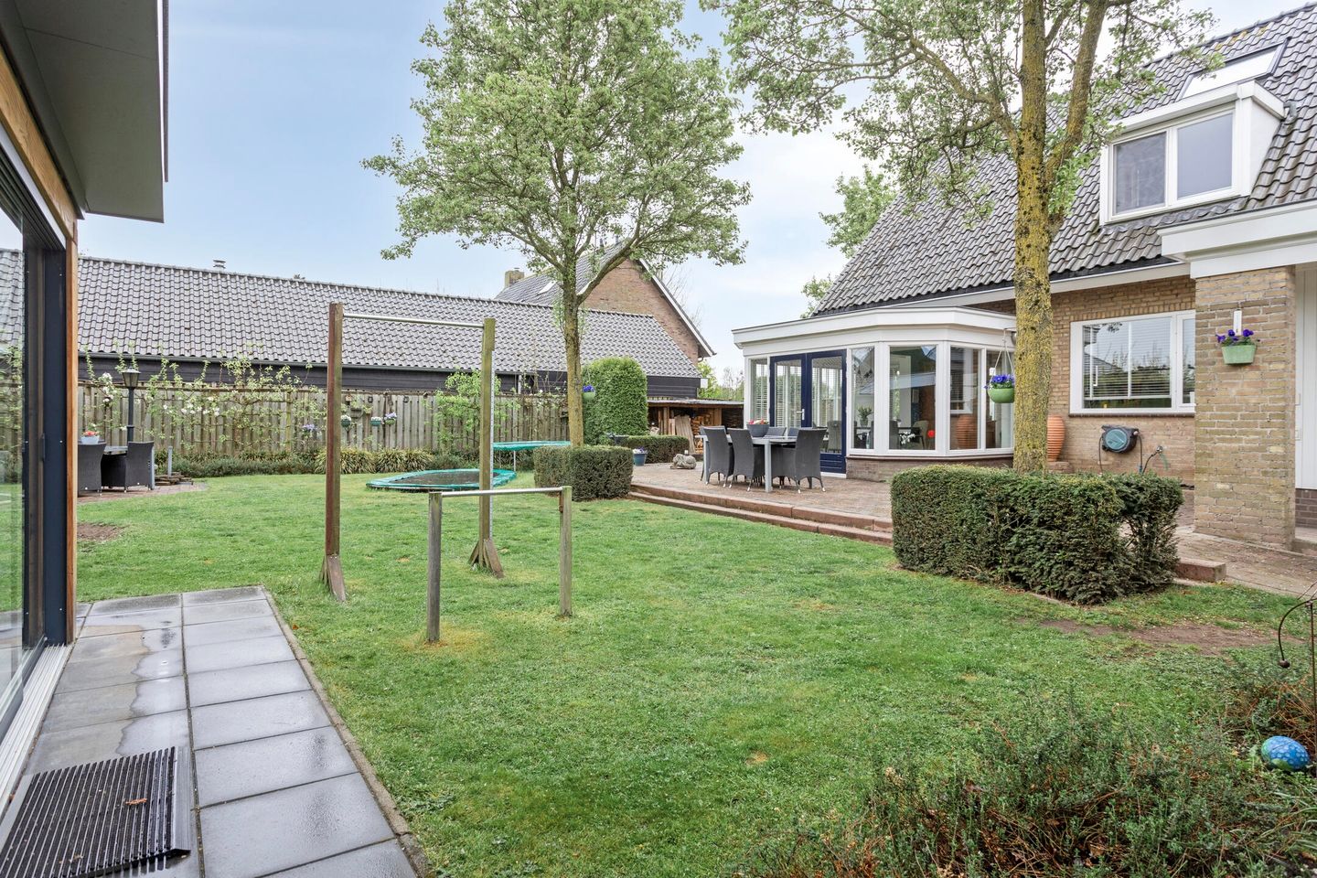 Foto 40 van Rosenhofstraat 40