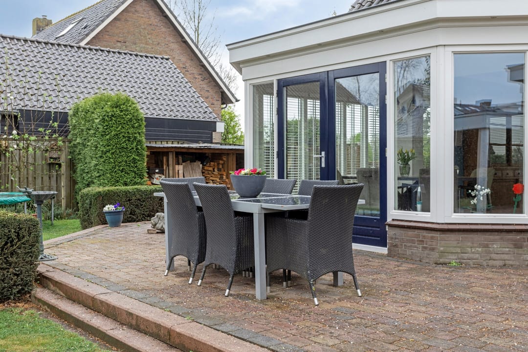 Foto 41 van Rosenhofstraat 40