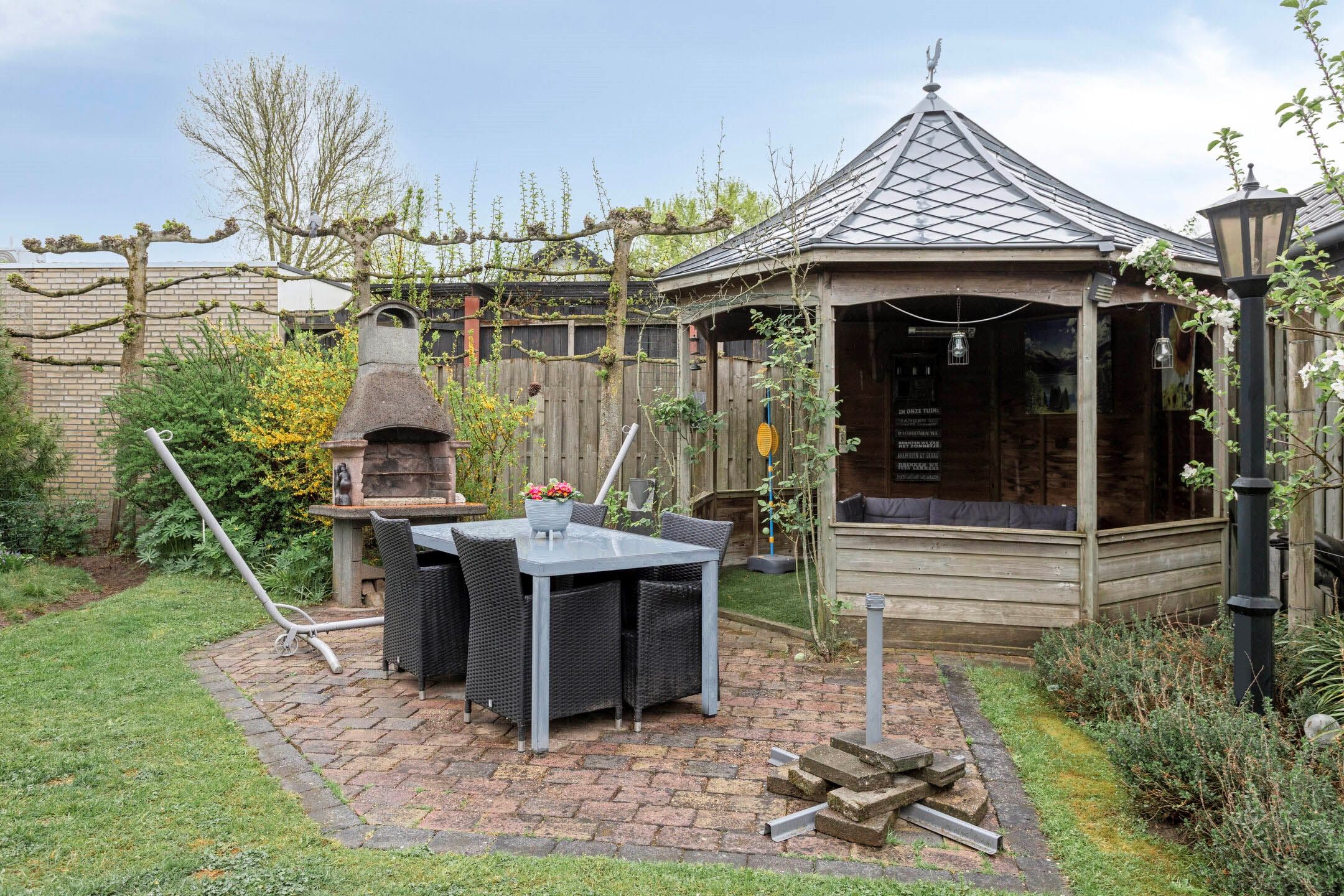 Foto 42 van Rosenhofstraat 40