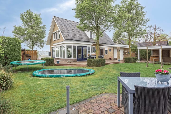 Foto 43 van Rosenhofstraat 40