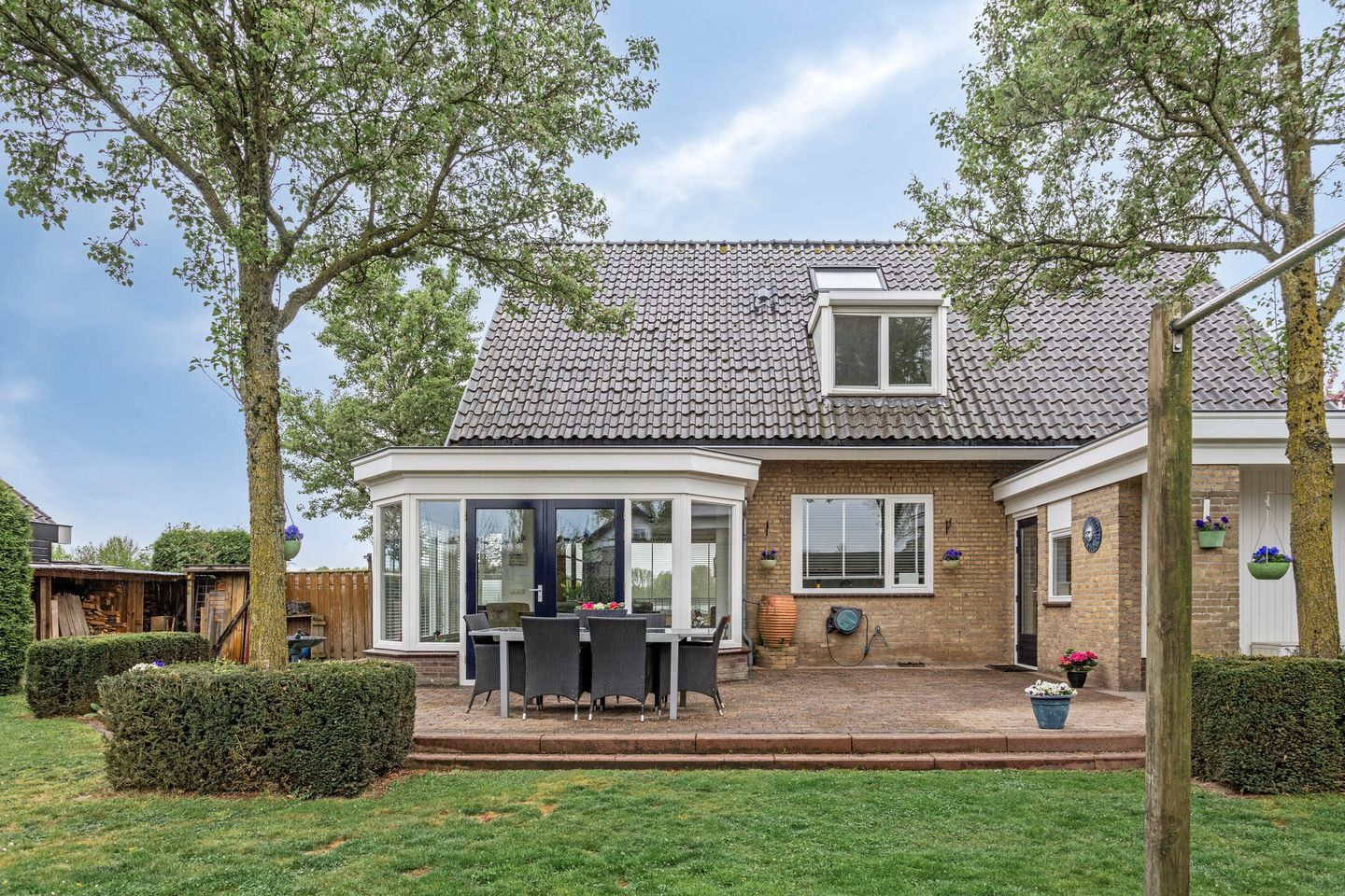 Foto 44 van Rosenhofstraat 40