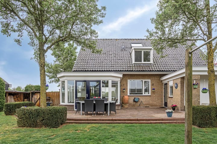 Foto 44 van Rosenhofstraat 40